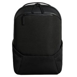 BRANDED BACKPACK - FLIP TOP STYLE LARGE