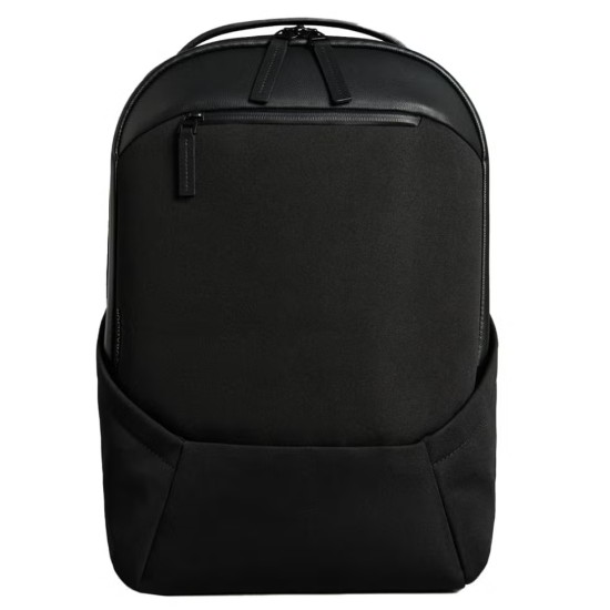 BRANDED BACKPACK - FLIP TOP STYLE LARGE