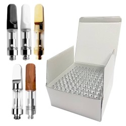 CCELL CARTRIDGES 100PC/BX