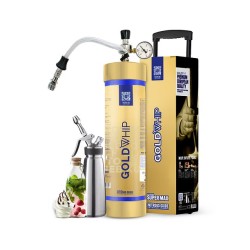 GOLDWHIP 11X BUTANE 750ML