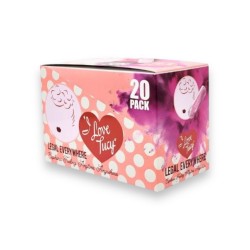 "I LOVE TUCY" ENERGY POWDER 1000MG