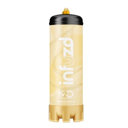 INFUZD GAS N2O 1364G 4/PK - FRENCH VANILLA