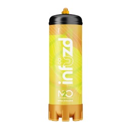 INFUZD GAS N2O 1364G 4/PK - PINA COLADA