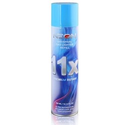 JUST BUTANE 11X 300ML