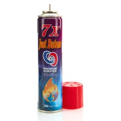 JUST BUTANE 7X 300ML