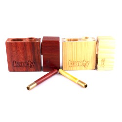 KANDY SMOKE WOODEN BAT 1PC