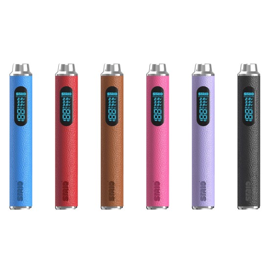 STRIO SMARTBOY 510 THREAD BATTERY