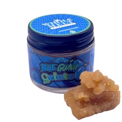 WHOLE MELT LIVE RESIN SUGAR DAB 1OZ - BLUE GUAVA GELATO