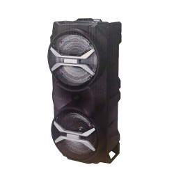 ZQS-1820 SPEAKER BLUETOOTH