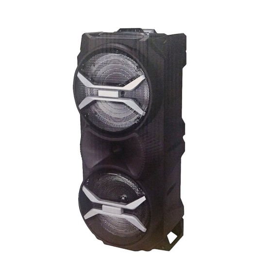 ZQS-1820 SPEAKER BLUETOOTH
