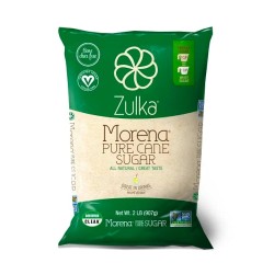 ZULKA SUGAR 2LB