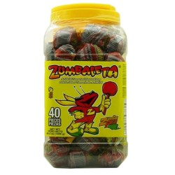 ZUMBALETA PICA 40CT